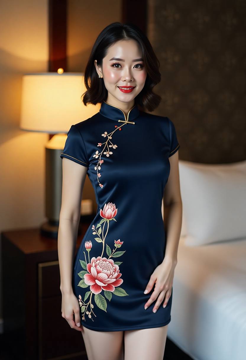 香港奇案之屯门色魔