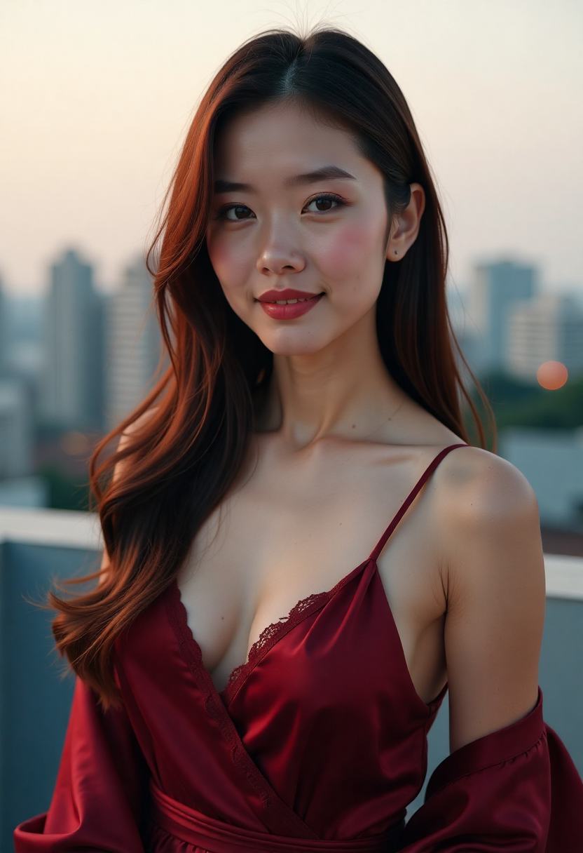 龙虎门