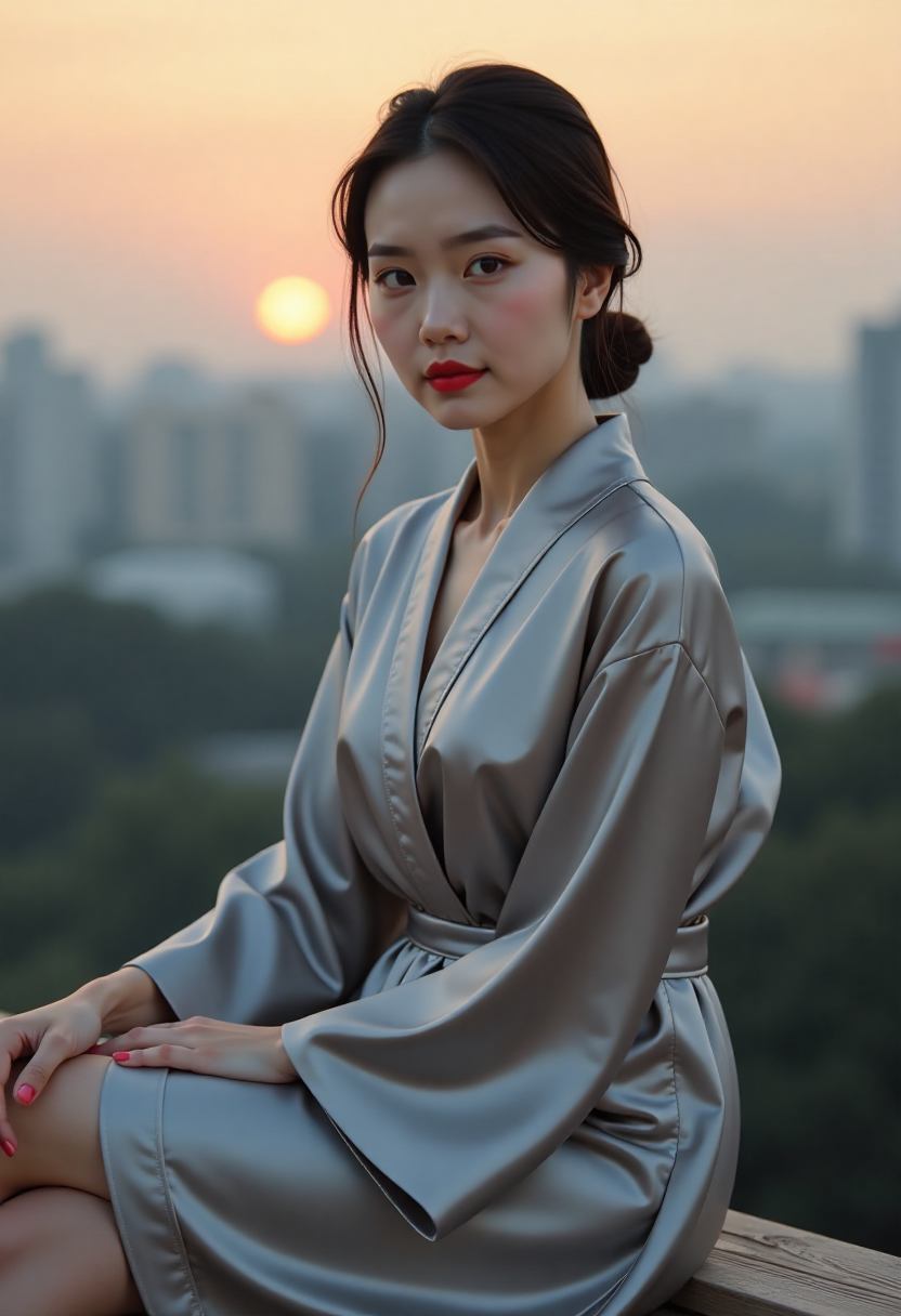 风云决